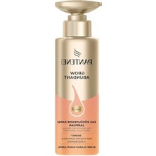 MarkEntegra Pantene Grow Abundant Saç Dökülmesine Karşı Şampuan 290 ml