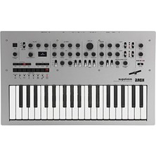 MarkEntegra Mınılogue Analog Synthesizer