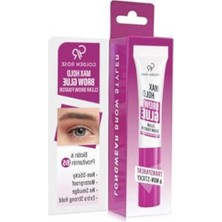 MarkEntegra Max Hold Brow Glue - Şeffaf Kaş Sabitleyici Jel (Biotin & B5 Içerikli)