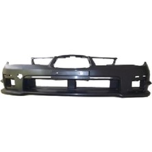 Parcaworld Subaru Impreza Ön Tampon Astarlı 2006-2007