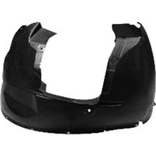 Parcaworld 51717129443- Bmw X5 E53 Ön Çamurluk Davlumbazı Sol 2000-2003