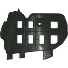 Parcaworld SC2E-2804330- Byd Atto 3 Arka Tampon Braketı Alt Sol 2022