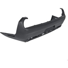 Parcaworld Dodge Challenger 2015- Arka Tampon Dodge Challenger 20152024 68259761AA / 68259761AB / 68259761AC