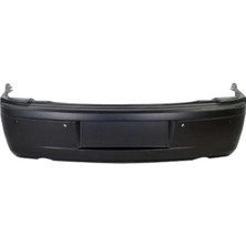 Parcaworld Chrysler HR300 C Arka Tampon Sensör Delikli Astarlı 2004