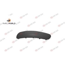 Parcaworld 7452W1-CITROEN C3 Ön Tampon Kuşağı Ast.sol 02-05 -CIT07C3003P