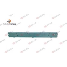 Parcaworld 7104J0-CITROEN Saxo Ön Tampon Takviyesi 96-03 -CIT07SA008