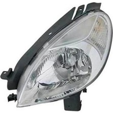 Parcaworld 620837- Cıtroen Xsara Pıcasso Ön Far Elektrikli Sol 2004