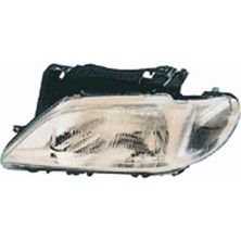 Parcaworld 6204R5- Cıtroen Xsara Ön Far Tek Hüzme Sol 1997-2000