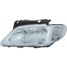 Parcaworld 6204R6- Cıtroen Xsara Ön Far Çıft Hüzme Sol 1997-2000