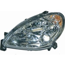 Parcaworld Cıtroen Xsara Ön Far Elmotsıslı Sol 2000-2002
