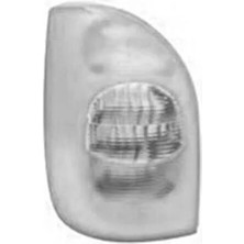 Parcaworld 6350N0- Cıtroen Xsara Pıcasso Arka Stop Sol 2000-2004