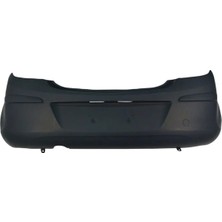 Parcaworld Arka Tampon ( 5 Kapı) Corsa D 2007 -1404558 / 13179916-