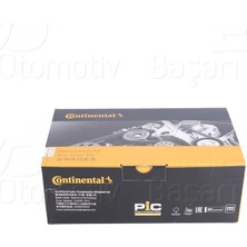 Parcaworld Trıger Setı Opel Astra H Astra J Vectra C Insıgnıa Zafıra B Mokka 1.6 06 > Z16XE1 Z16XEP A16XER Z16XER A16LET Z1 -1606314