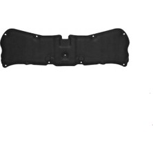 Parcaworld Motor Kaput Izolasyon Keçesı Captur 2013 -658403500R