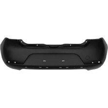 Parcaworld Dacıa Sandero Stepway Arka Tampon 2012