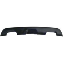Parcaworld Dacıa Sandero Stepway Arka Tampon Alt 2012