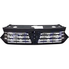 Parcaworld Dacıa Sandero On Panjur Kromlu 21- Oem No 623107458R Uyumlu DAC09SA026