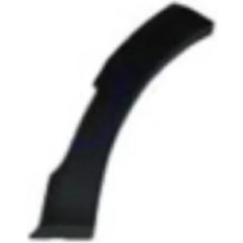 Parcaworld Dacıa Sandero Stepway On Tampon Kaplaması Kısa (Tm) Sol 2012- Oem No 960173784R Uyumlu DAC13SA004Y