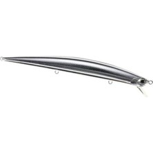 Esranın Dünyası Duo Tide Nnow Slim 140 MCC0522 Uv Silver Slash B Suni Yem