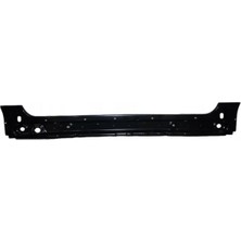 Parcaworld 791003146R- Dacıa Dokker Rexpress Arka Panel Orta 1320 Ekokap)