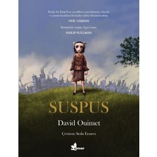 Çınar Yayınları Suspus