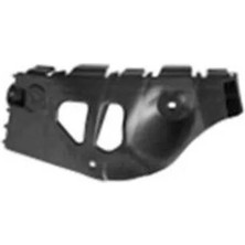 Parcaworld Dacıa Sandero Stepway Arka Tampon Braketı Sol 2009- Oem No 8200735448 Uyumlu DAC07SA024