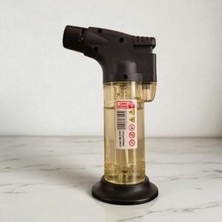 Esranın Dünyası Koko Bkjet 1975 Torch  Pürmüz Çakmak (Kutusuz)