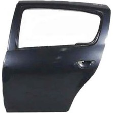 Parcaworld Dacıa Sandero Stepway Arka Kapı Sol 2008-2012