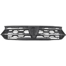 Parcaworld 623106551R-DACIA Sandero Stepway Ön Panjur Kromlu 21- -DAC09SA024