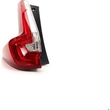Parcaworld Arka Stop Lambası LED Dış Sol Crv 2017 -33500-TLY-H01