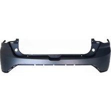 Parcaworld 850103110V Dacıa Sandero Stepway Arka Tampon 21-