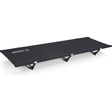 Esranın Dünyası Helinox Cot One Convertible Kampet