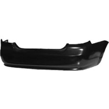 Parcaworld Chevrolet Kalos Arka Tampon Hb 2002-2006 Oem No 96543165P Uyumlu DAW07KL002