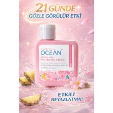 Ocean Vücut Bakım Kremi