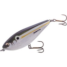 Esranın Dünyası Spit'n Image Kaçan Shad Crankbait Balıkçılık Ye, 3 1/4 Inç, 7/16 Oz