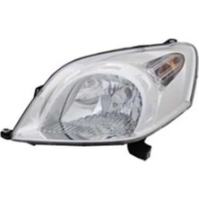 Parcaworld Fıat Fıorıno On Far Elektrık Motorlu Sag 2008- Oem No 52086838 Uyumlu FIA10FI006