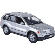 MarkEntegra Oyuncak Motormax 1:24 Bmw X5 Model Araba