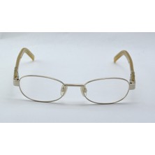 Garfield Garfıeld  Kıds Eyeglasses Frame 383 Gold  47 17 125 Altın Cok Renklı Unısex Çocuk Gözlüğü