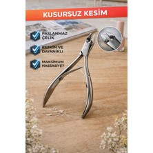 Ocean Et Pensi Ince Uçlu, Paslanmaz, Taşınabilir, Geniş Ağızlı 88