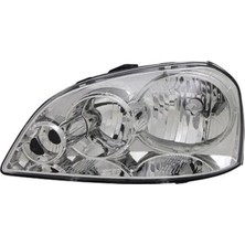 Parcaworld 96458809- Daewoo Nubıra Ön Far Elmotkapaklı Sol 2003-2005