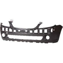 Parcaworld 865111C310- Hyundaı Getz Ön Tampon Delıklı 2005