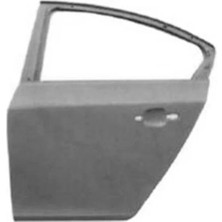 Parcaworld Chevrolet Cruze Arka Kapı Sdn Sol 2009- Oem No 95987764 Uyumlu DAW08CR011