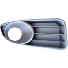 Parcaworld Fıat Lınea On Tampon Panjuru Delıklı  (Tm) Sag 2007- Oem No 735460618 Uyumlu FIA07LI008Y