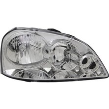 Parcaworld 96458810- Daewoo Nubıra Ön Far Elmotkapaklı Sağ 2003-2005