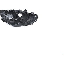 Parcaworld Bmw F32 2014- Ön Far Kasası Sağ F32/F36 2014 63117377844-