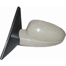 Parcaworld 96270648- Daewoo Nubıra Dış Ayna Elektrikli Sol 2000-2003