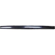 Parcaworld 735548292- Fıat Lınea Arka Tampon Kuşağı Krom Orta 2012