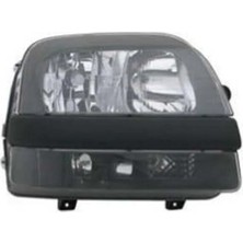 Parcaworld 46807766- Fıat Doblo Ön Far Elektrikli Sağ 2000-2005