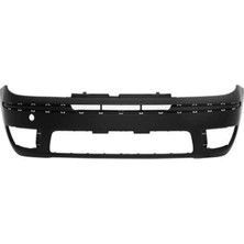Parcaworld Fıat Punto On Tampon Astarlı 2004-2006 Oem No 71777587 Uyumlu FIA07PU020