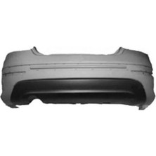 Parcaworld 735548328- Fıat Lınea Arka Tampon Astarlı 2012